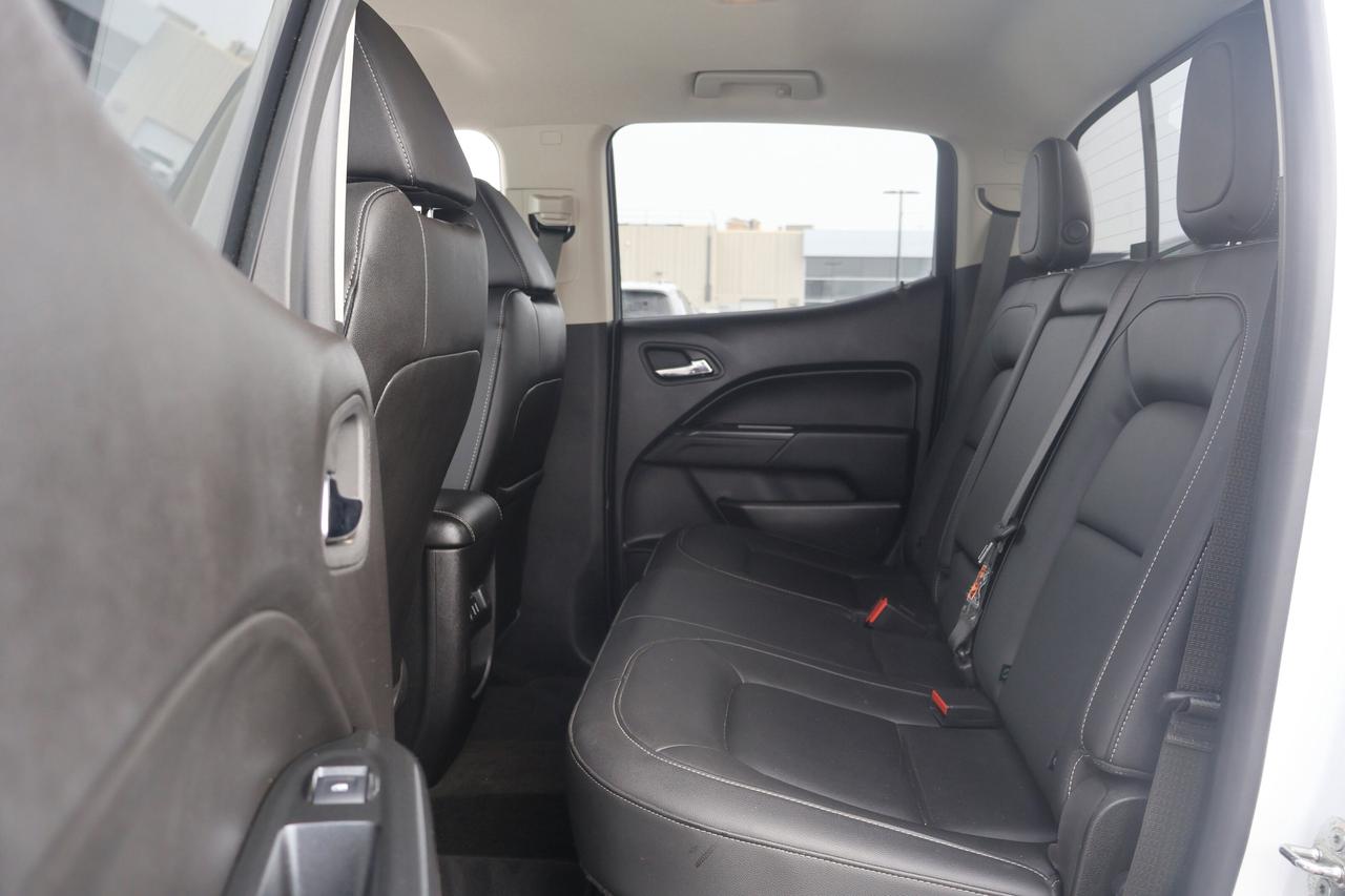 2018 Chevrolet Colorado 4WD LT | | WiFi Hotspot | Photo