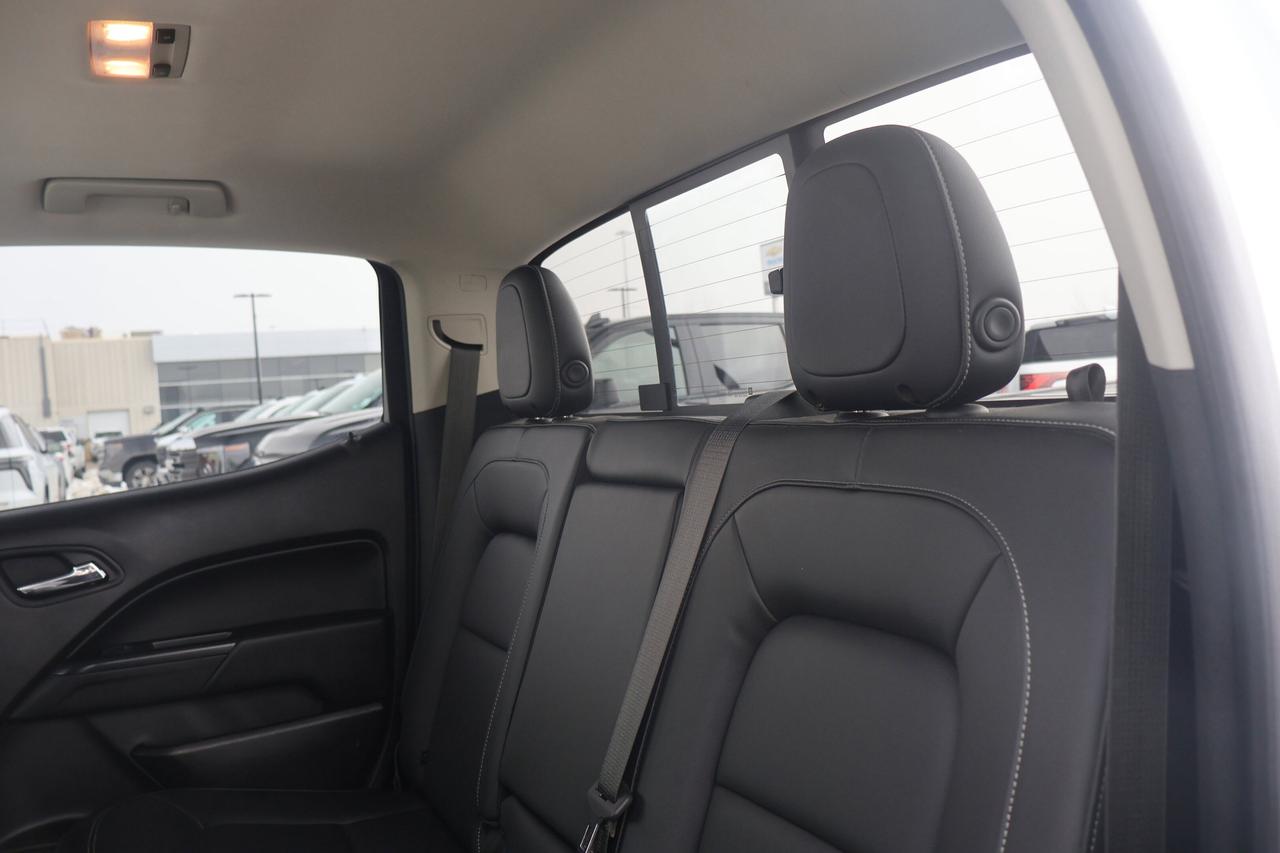 2018 Chevrolet Colorado 4WD LT | | WiFi Hotspot | Photo