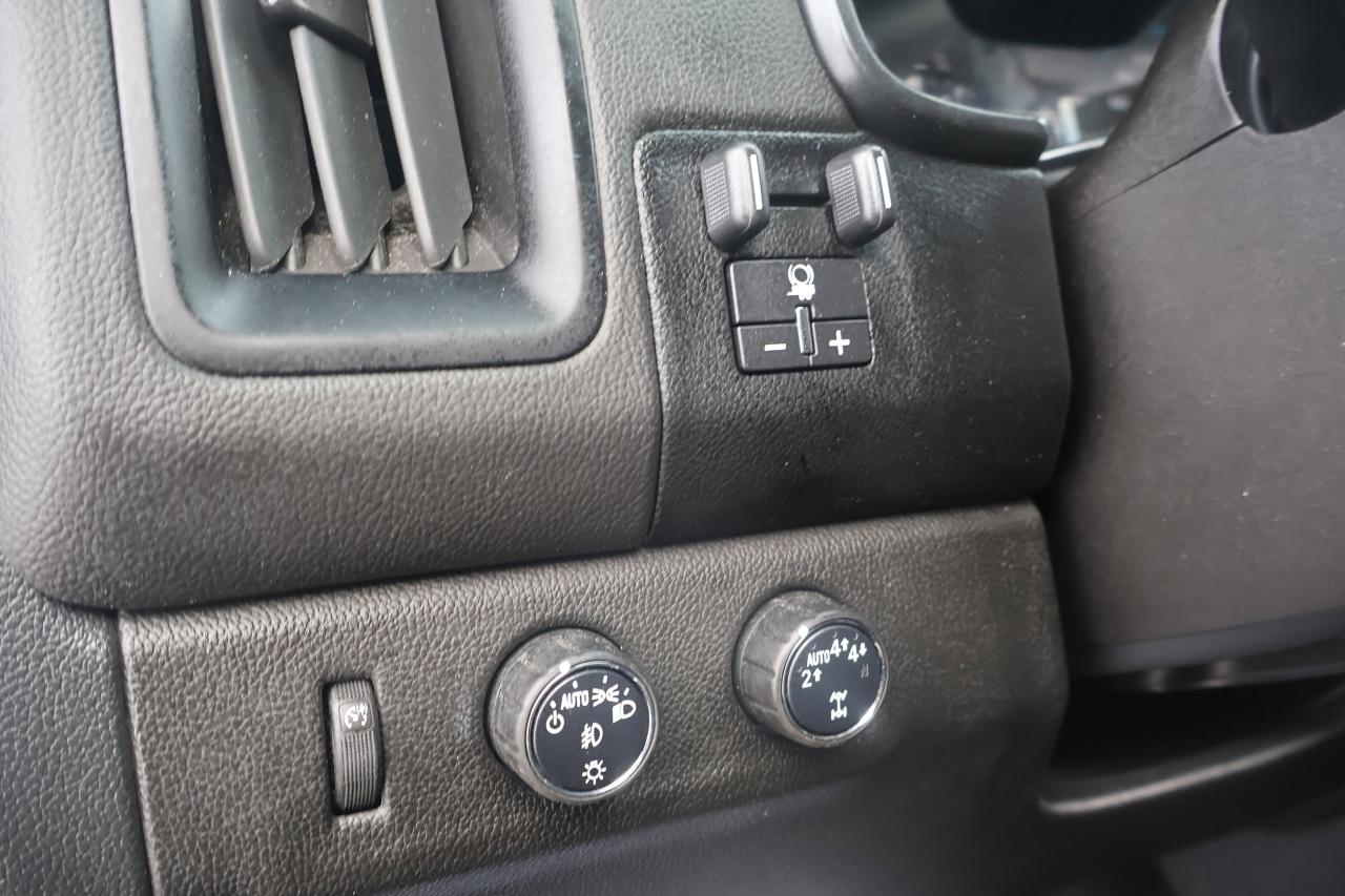 2018 Chevrolet Colorado 4WD LT | | WiFi Hotspot | Photo
