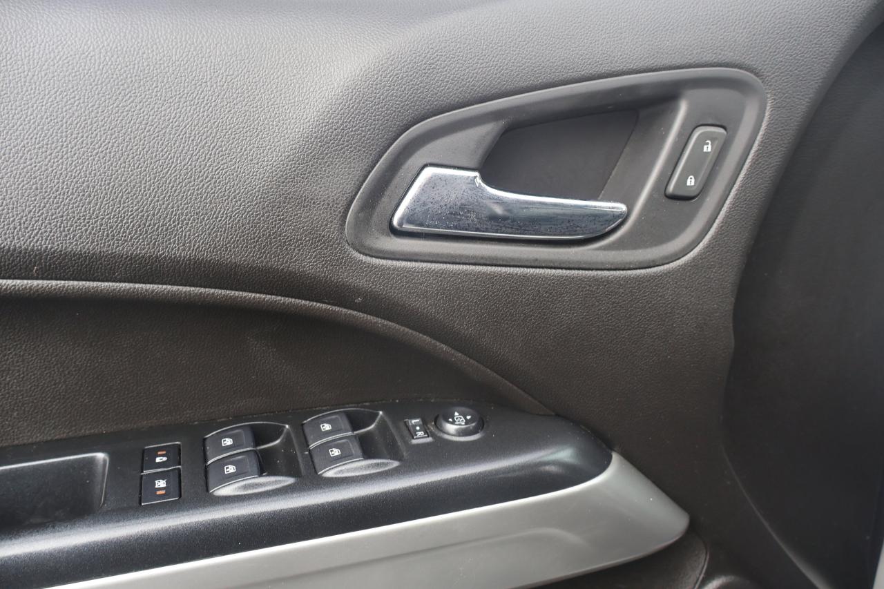 2018 Chevrolet Colorado 4WD LT | | WiFi Hotspot | Photo
