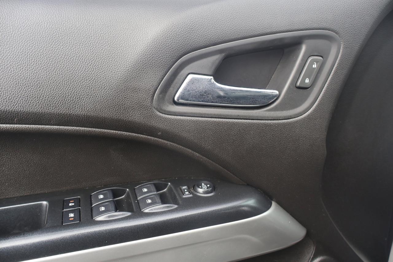 2018 Chevrolet Colorado 4WD LT | | WiFi Hotspot | Photo