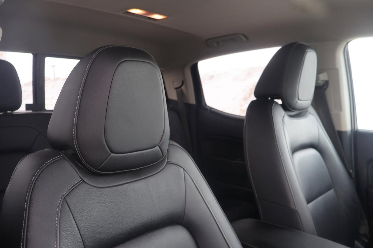 2018 Chevrolet Colorado 4WD LT | | WiFi Hotspot | Photo