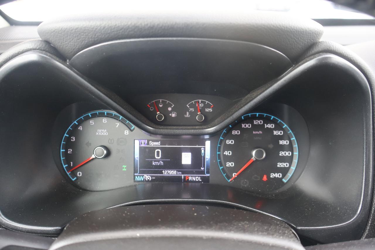 2018 Chevrolet Colorado 4WD LT | | WiFi Hotspot | Photo