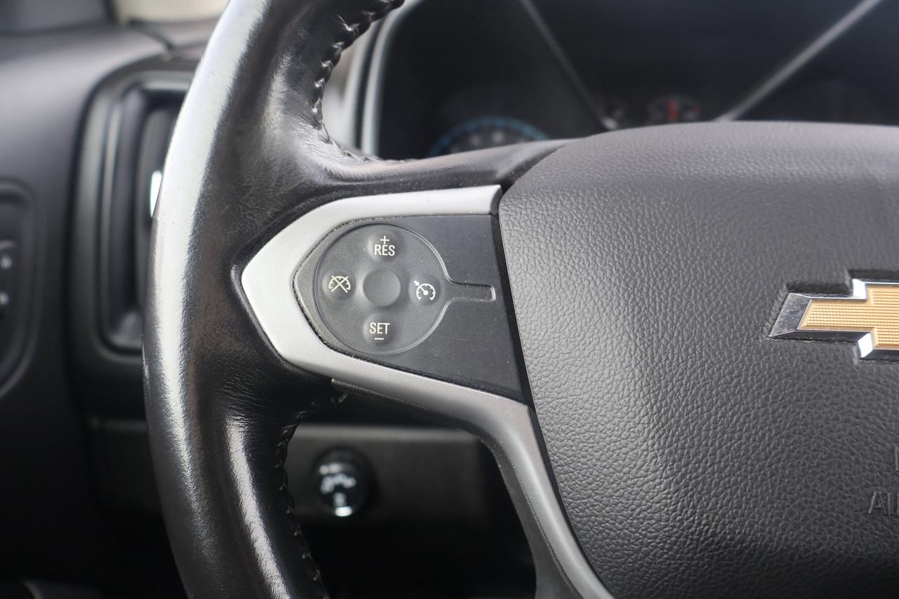2018 Chevrolet Colorado 4WD LT | | WiFi Hotspot | Photo