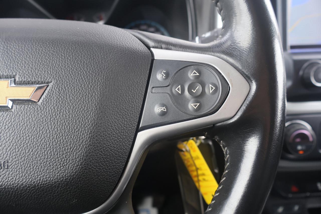 2018 Chevrolet Colorado 4WD LT | | WiFi Hotspot | Photo