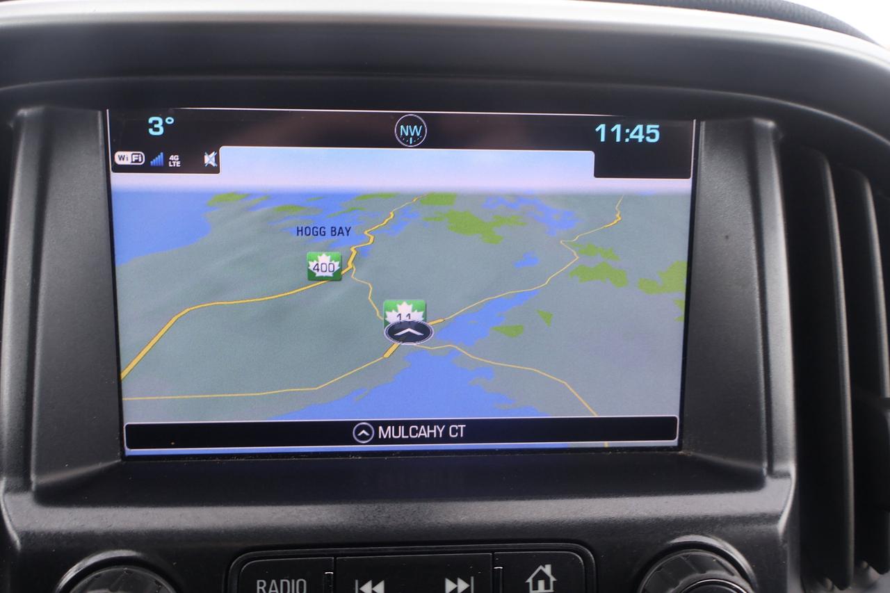 2018 Chevrolet Colorado 4WD LT | | WiFi Hotspot | Photo