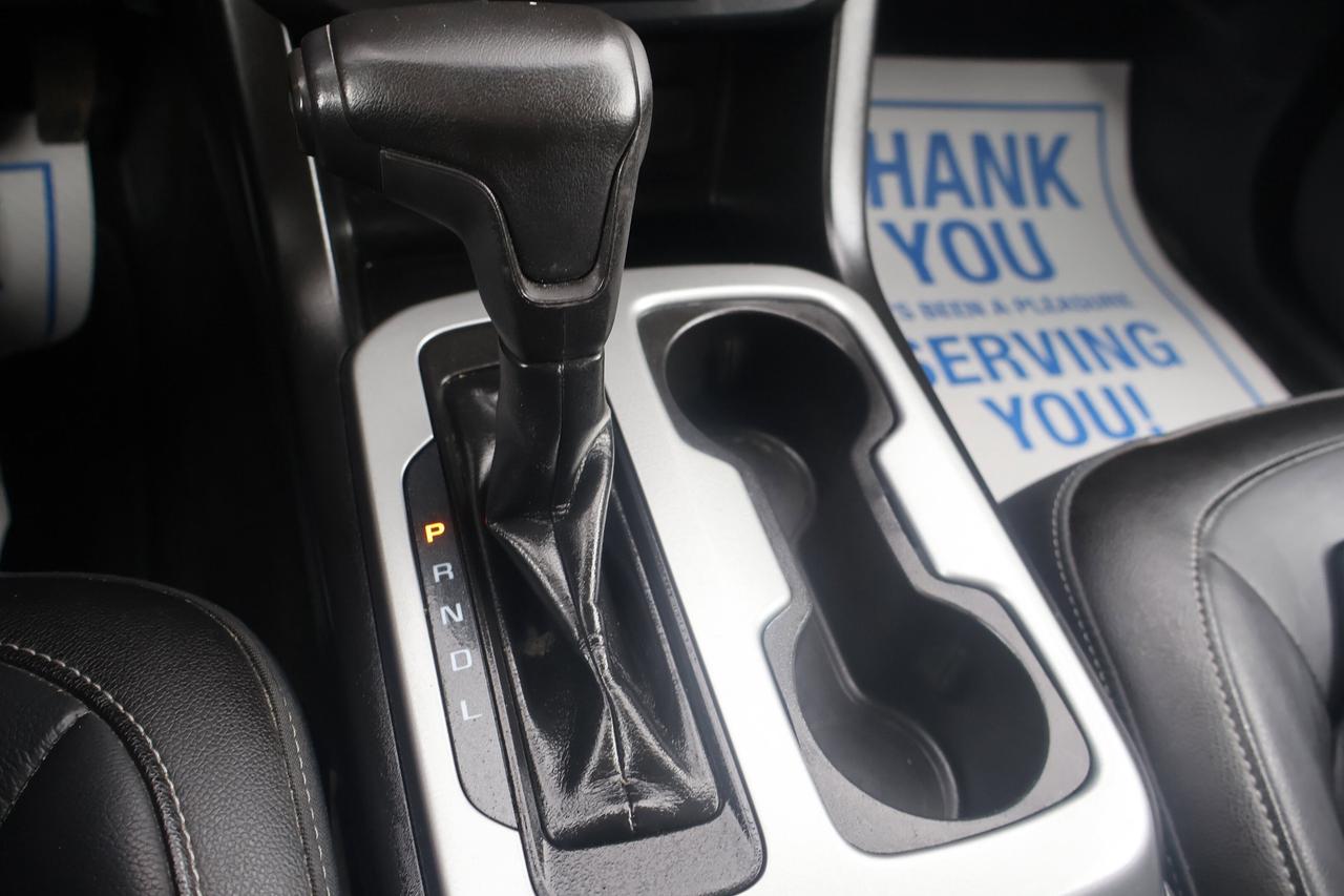 2018 Chevrolet Colorado 4WD LT | | WiFi Hotspot | Photo