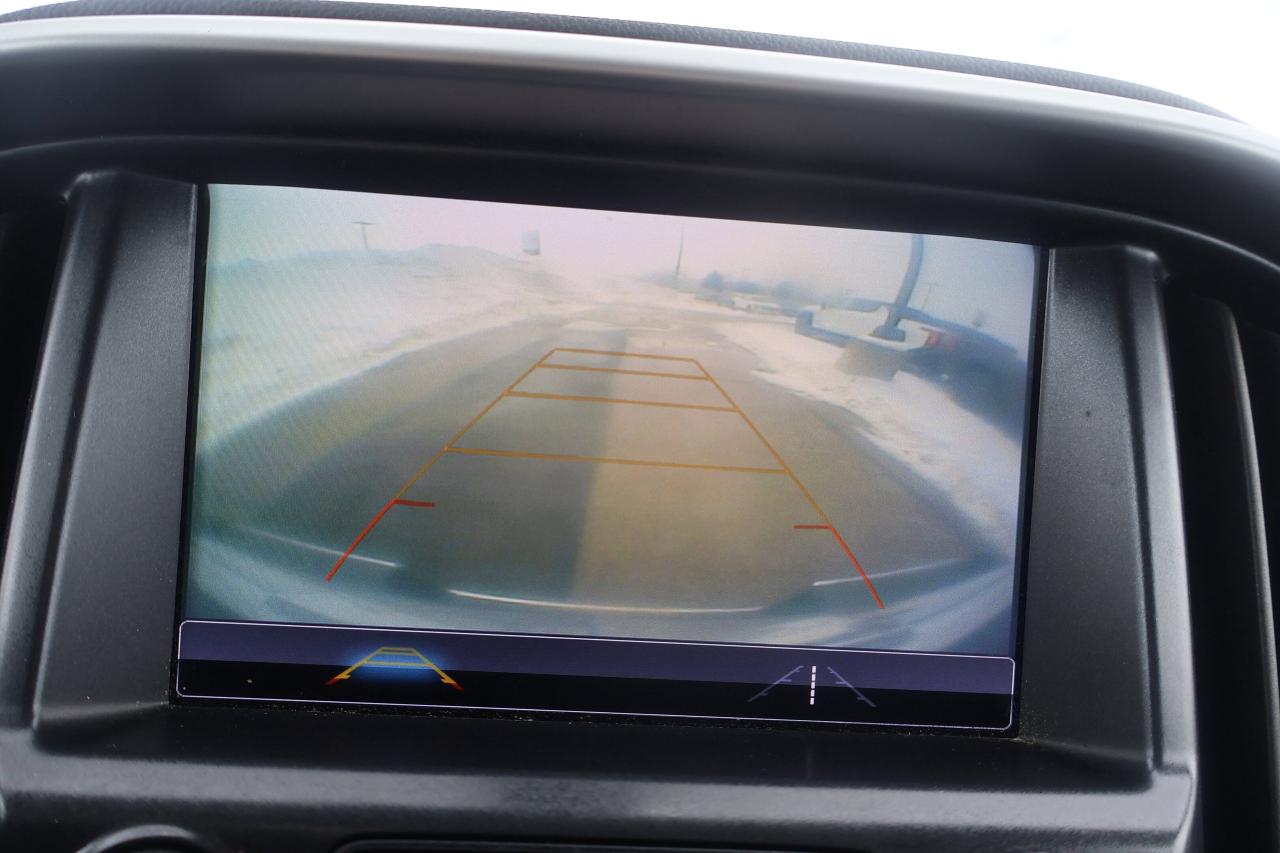 2018 Chevrolet Colorado 4WD LT | | WiFi Hotspot | Photo