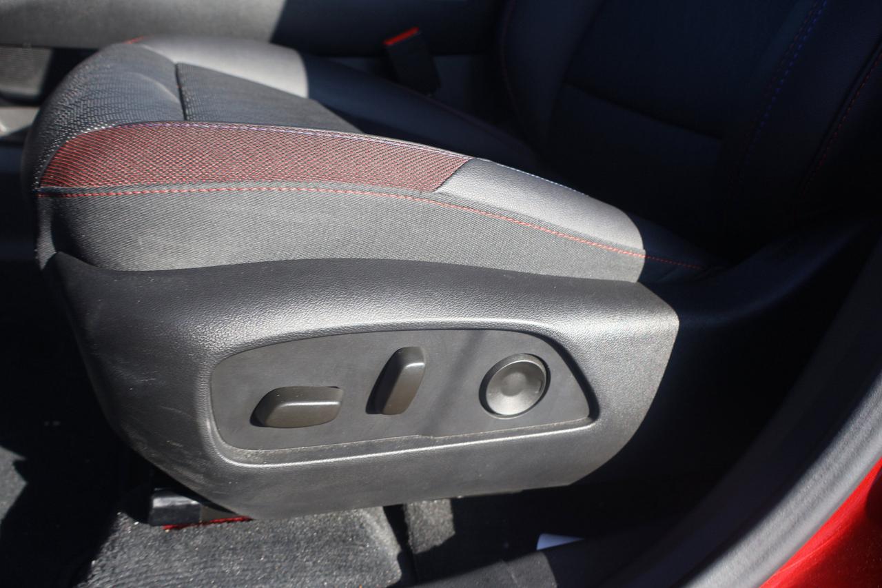 2026 Chevrolet Equinox AWD RS | | Heated Seats | Photo