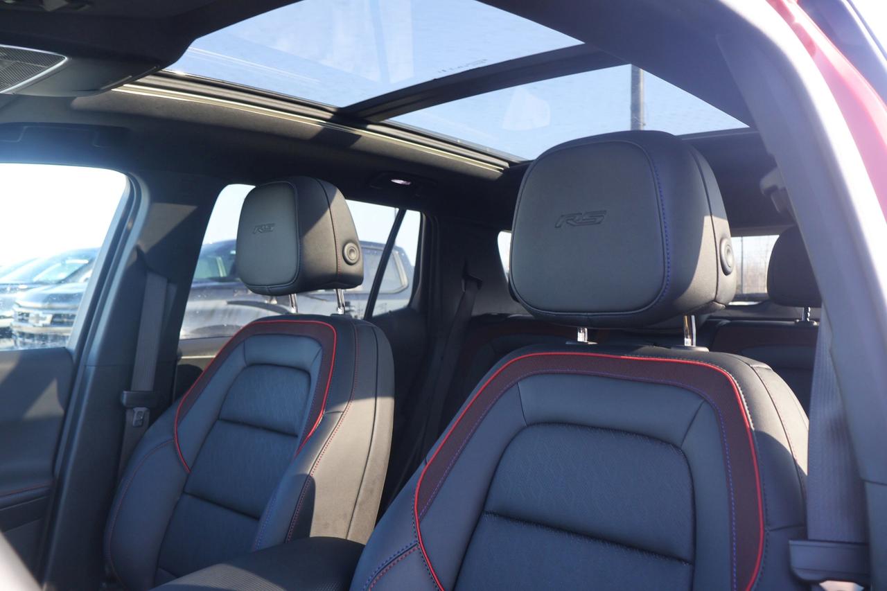 2026 Chevrolet Equinox AWD RS | | Heated Seats | Photo