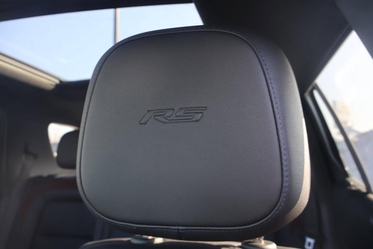 2026 Chevrolet Equinox AWD RS | | Heated Seats | Photo