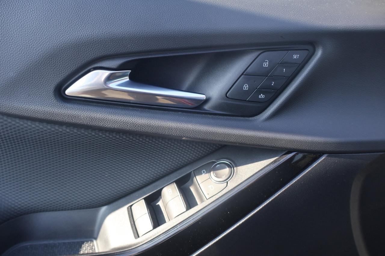 2026 Chevrolet Equinox AWD RS | | Heated Seats | Photo