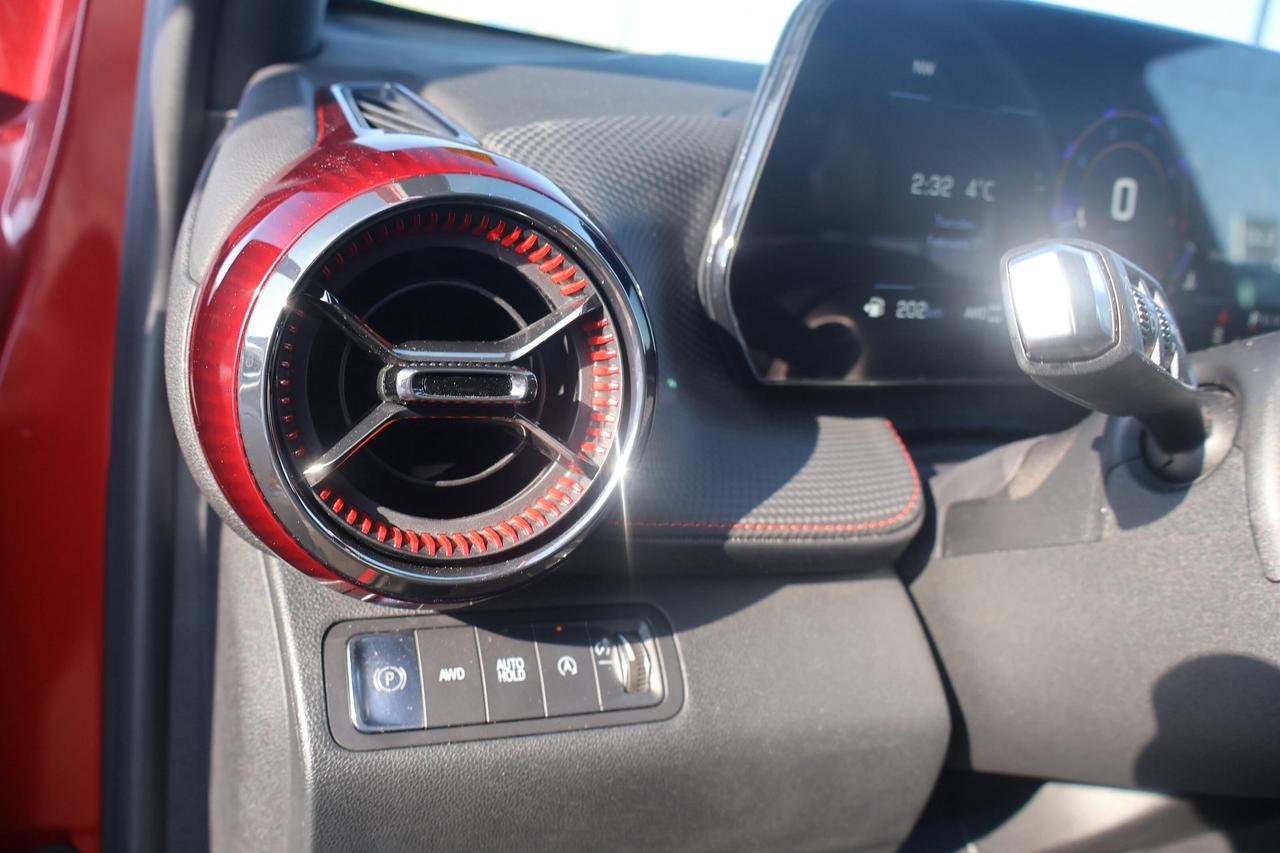 2026 Chevrolet Equinox AWD RS | | Heated Seats | Photo