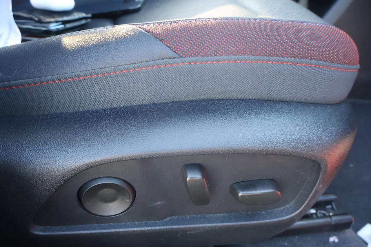 2026 Chevrolet Equinox AWD RS | | Heated Seats | Photo