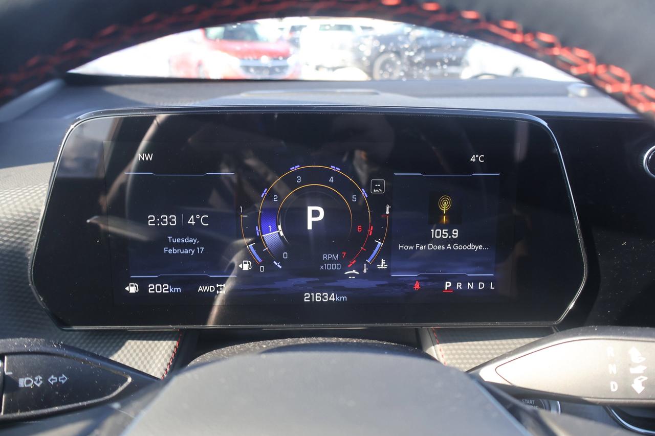 2026 Chevrolet Equinox AWD RS | | Heated Seats | Photo