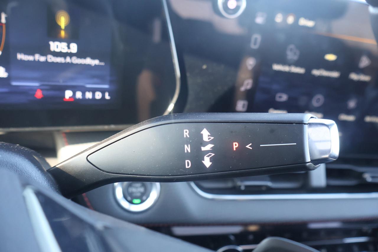 2026 Chevrolet Equinox AWD RS | | Heated Seats | Photo