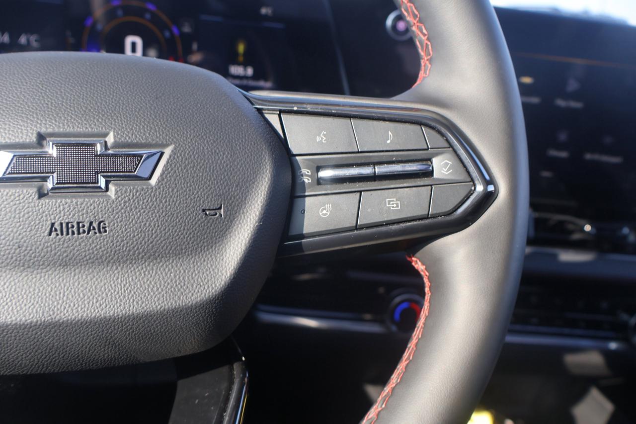 2026 Chevrolet Equinox AWD RS | | Heated Seats | Photo