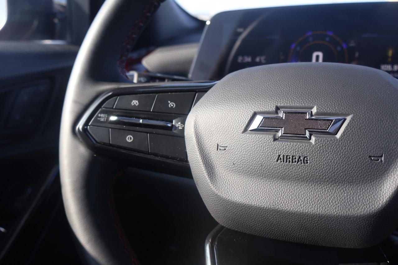 2026 Chevrolet Equinox AWD RS | | Heated Seats | Photo