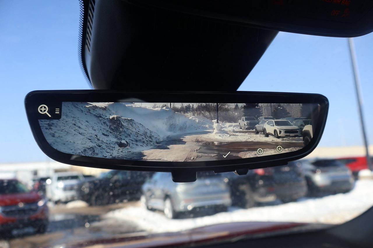 2026 Chevrolet Equinox AWD RS | | Heated Seats | Photo