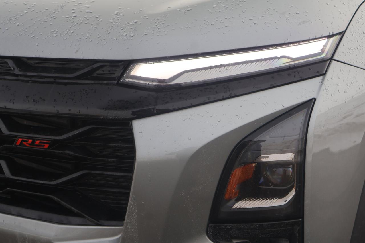 2026 Chevrolet Equinox AWD RS | | Heated Seats | Photo