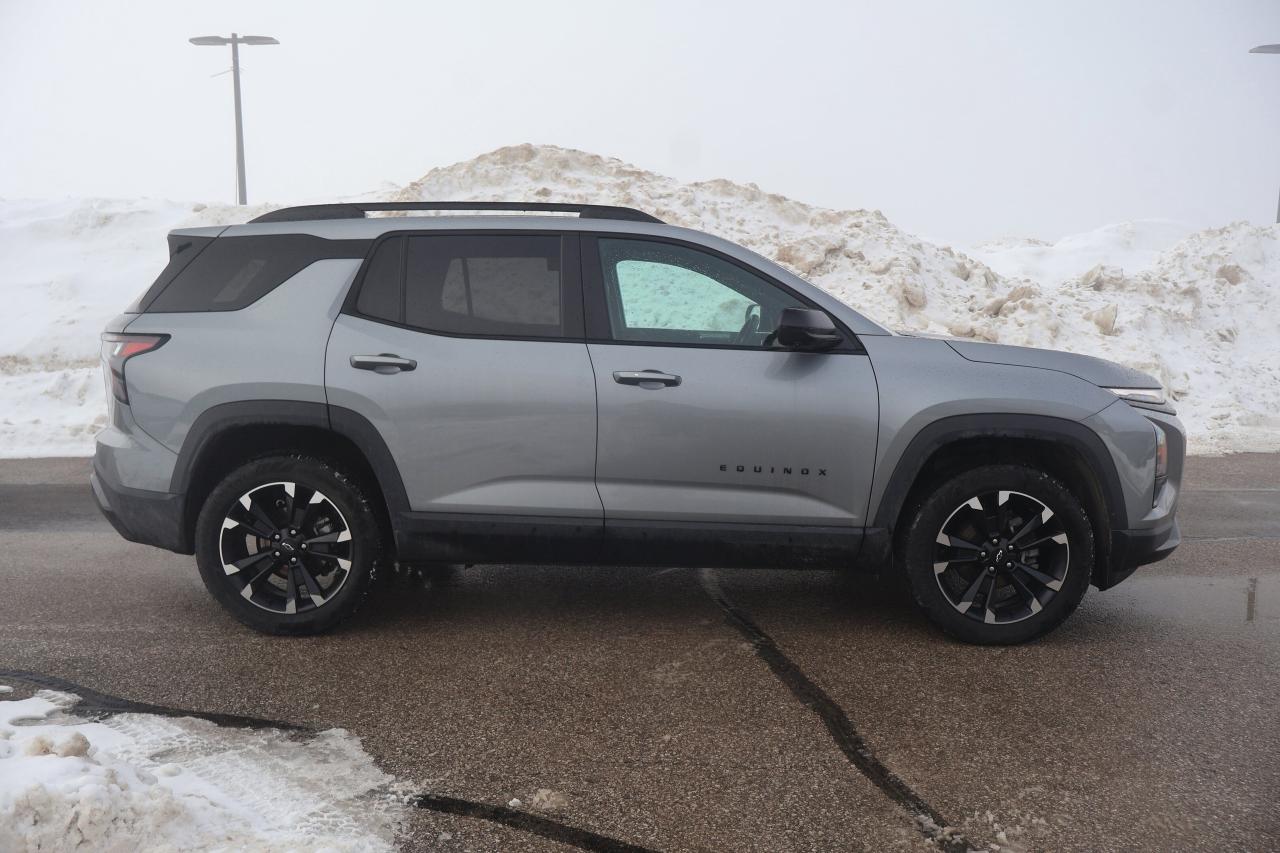 2026 Chevrolet Equinox AWD RS | | Heated Seats | Photo