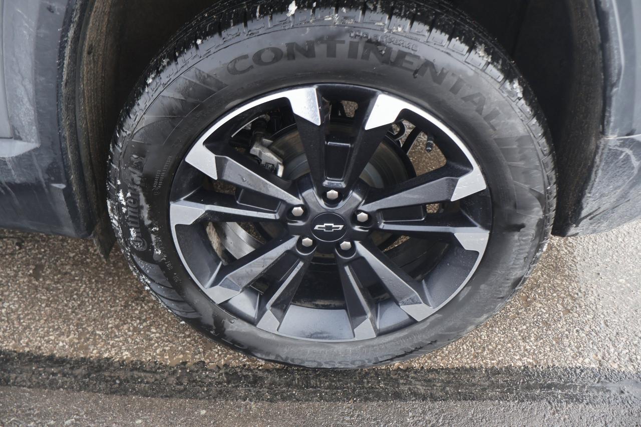 2026 Chevrolet Equinox AWD RS | | Heated Seats | Photo