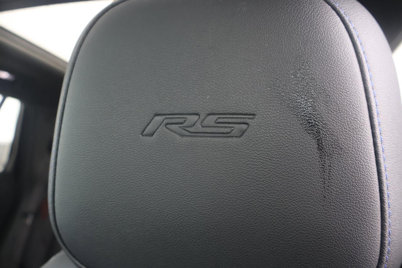 2026 Chevrolet Equinox AWD RS | | Heated Seats | Photo