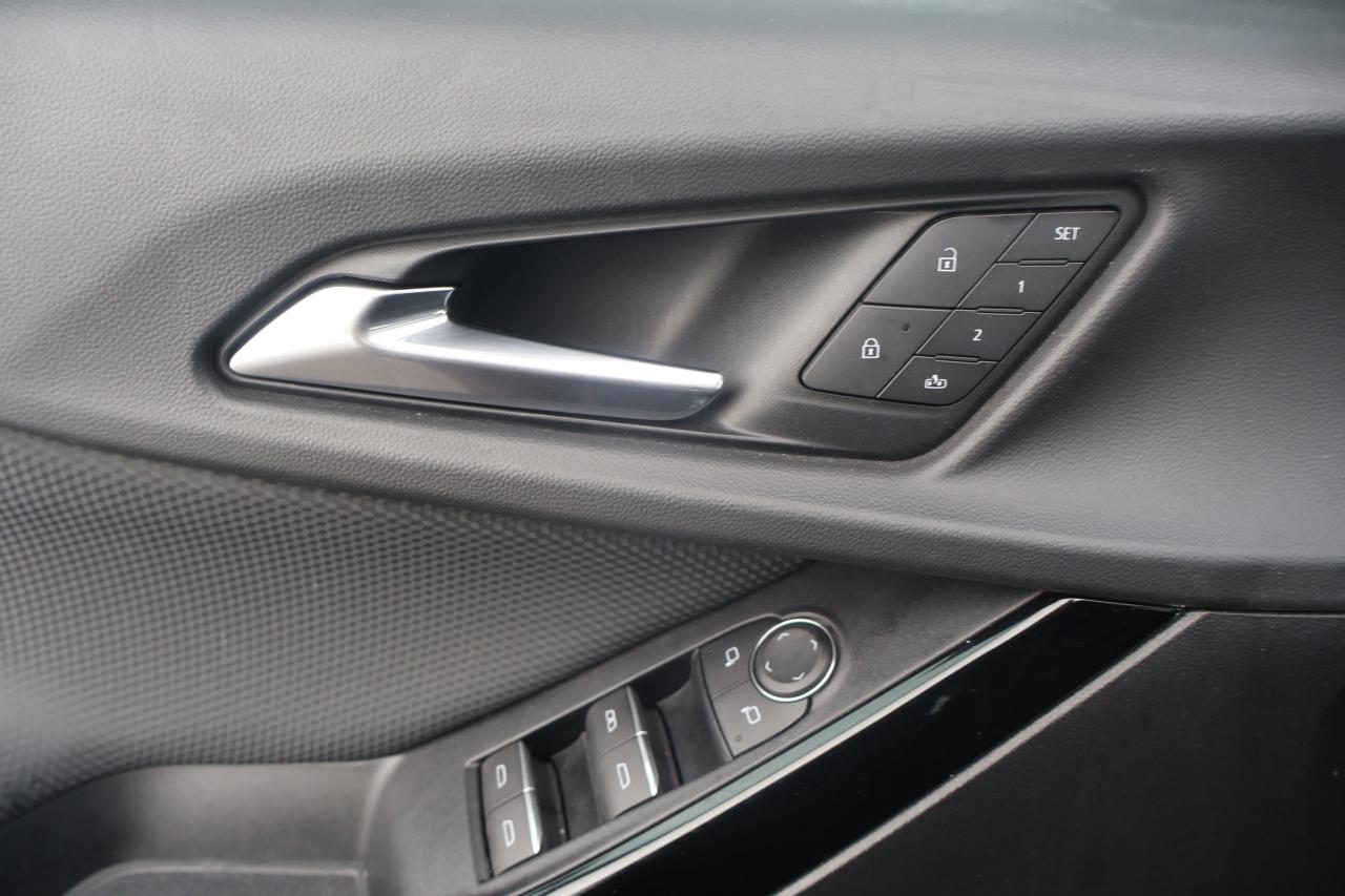 2026 Chevrolet Equinox AWD RS | | Heated Seats | Photo