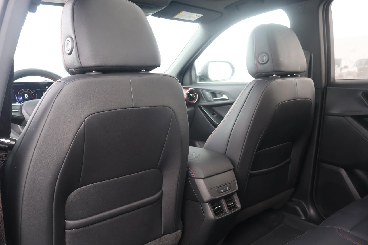 2026 Chevrolet Equinox AWD RS | | Heated Seats | Photo