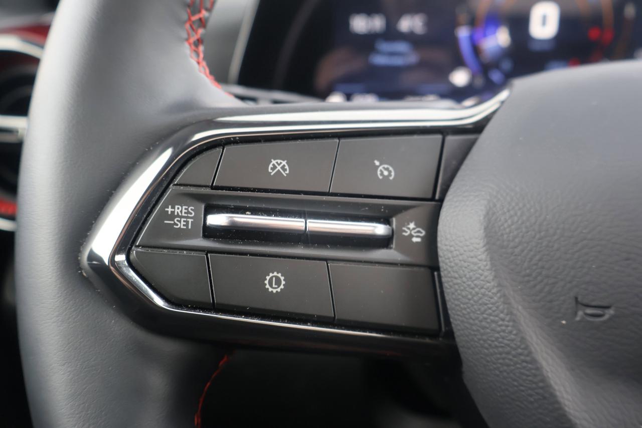 2026 Chevrolet Equinox AWD RS | | Heated Seats | Photo