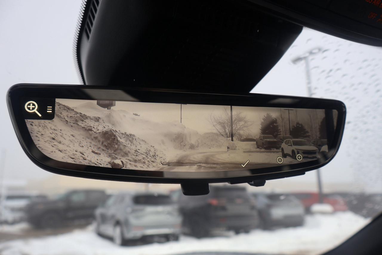 2026 Chevrolet Equinox AWD RS | | Heated Seats | Photo