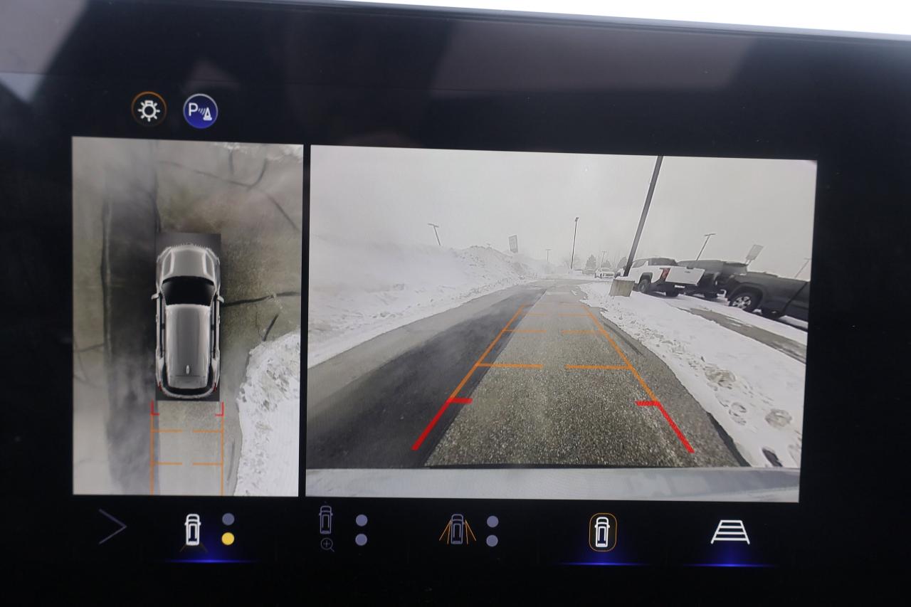 2026 Chevrolet Equinox AWD RS | | Heated Seats | Photo