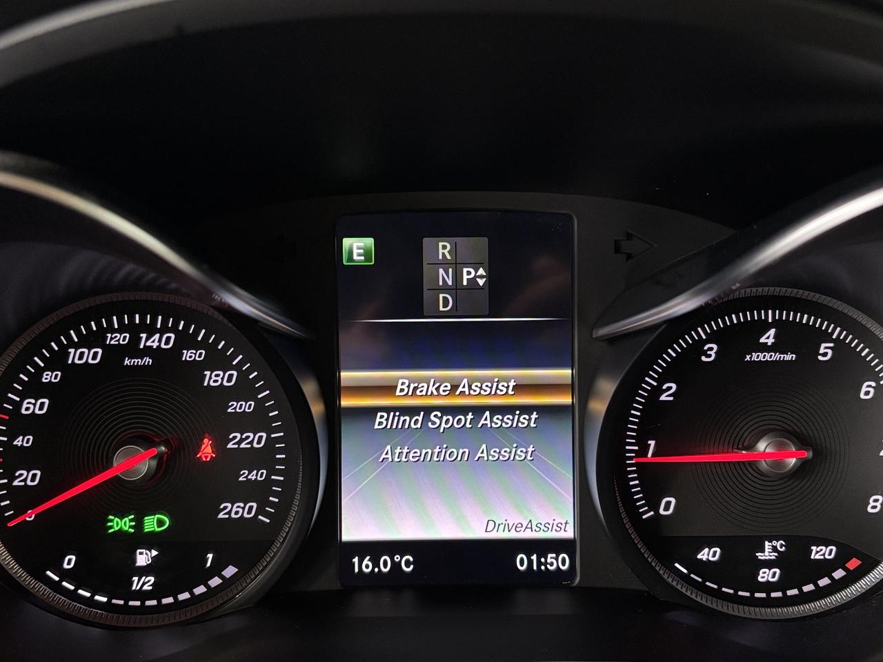 2019 Mercedes-Benz GLC GLC300|4MATIC|NAV|CREAMSEATS|AMGALLOYS|WOODTRIMS|+ Photo