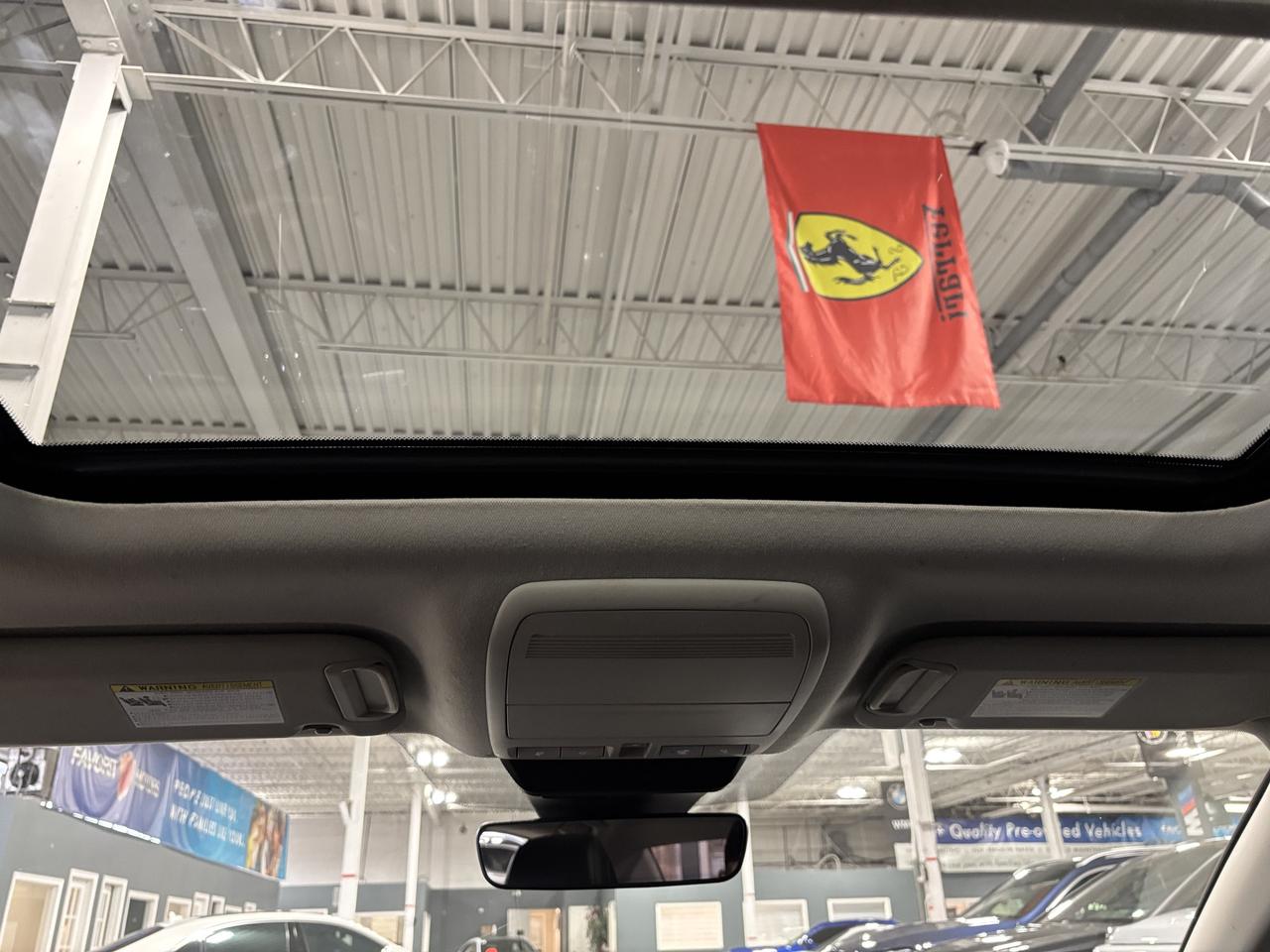 2019 Mazda MAZDA3 GS i-ACTIV|AWD|SKYACTIVG|SUNROOF|LEATHER|SAFETYTEC Photo