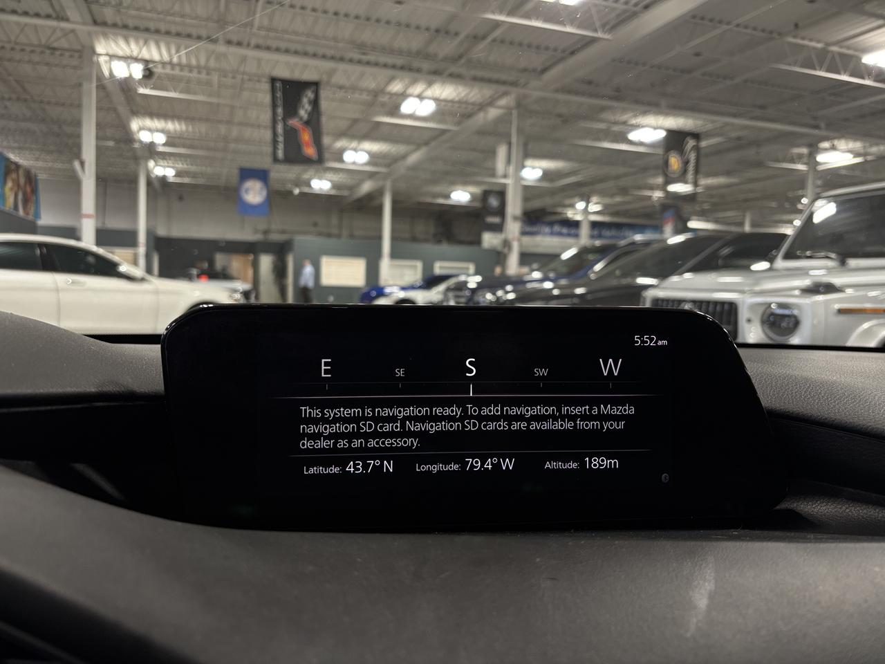 2019 Mazda MAZDA3 GS i-ACTIV|AWD|SKYACTIVG|SUNROOF|LEATHER|SAFETYTEC Photo