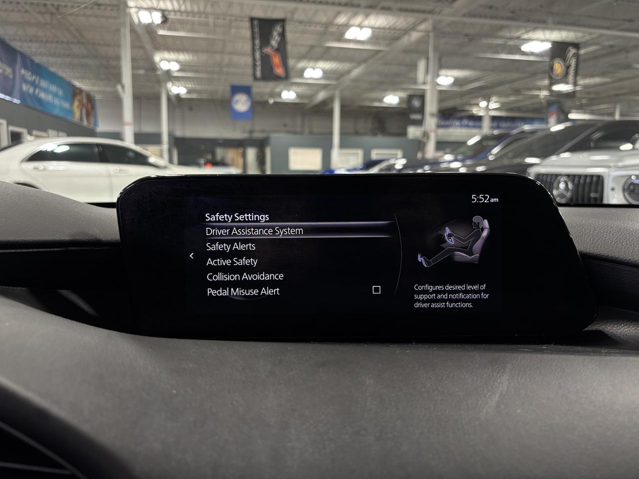 2019 Mazda MAZDA3 GS i-ACTIV|AWD|SKYACTIVG|SUNROOF|LEATHER|SAFETYTEC Photo