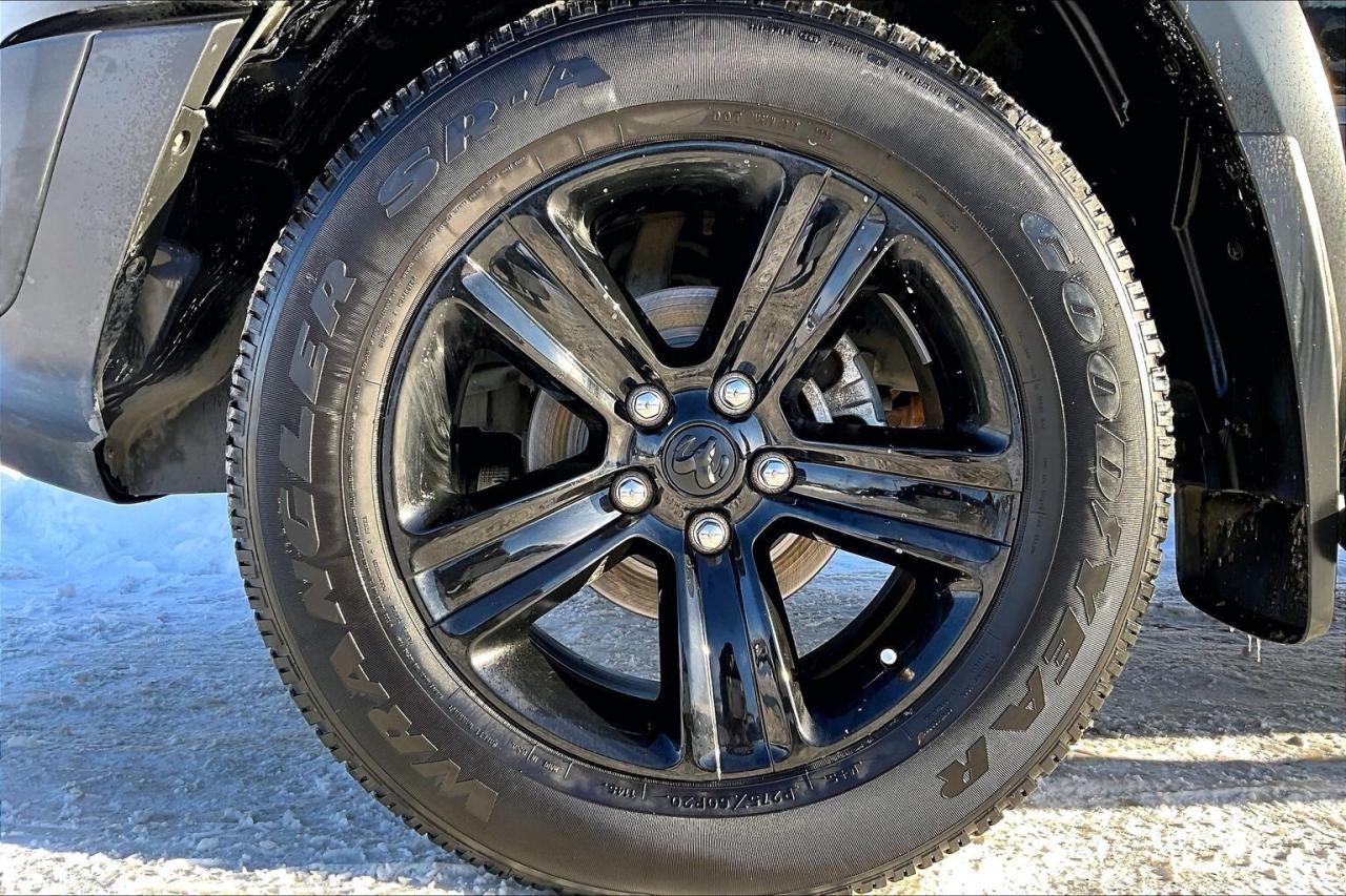 2024 RAM 1500 Classic Warlock Crew V6 | Heated Buckets | Liner |4X4 Photo