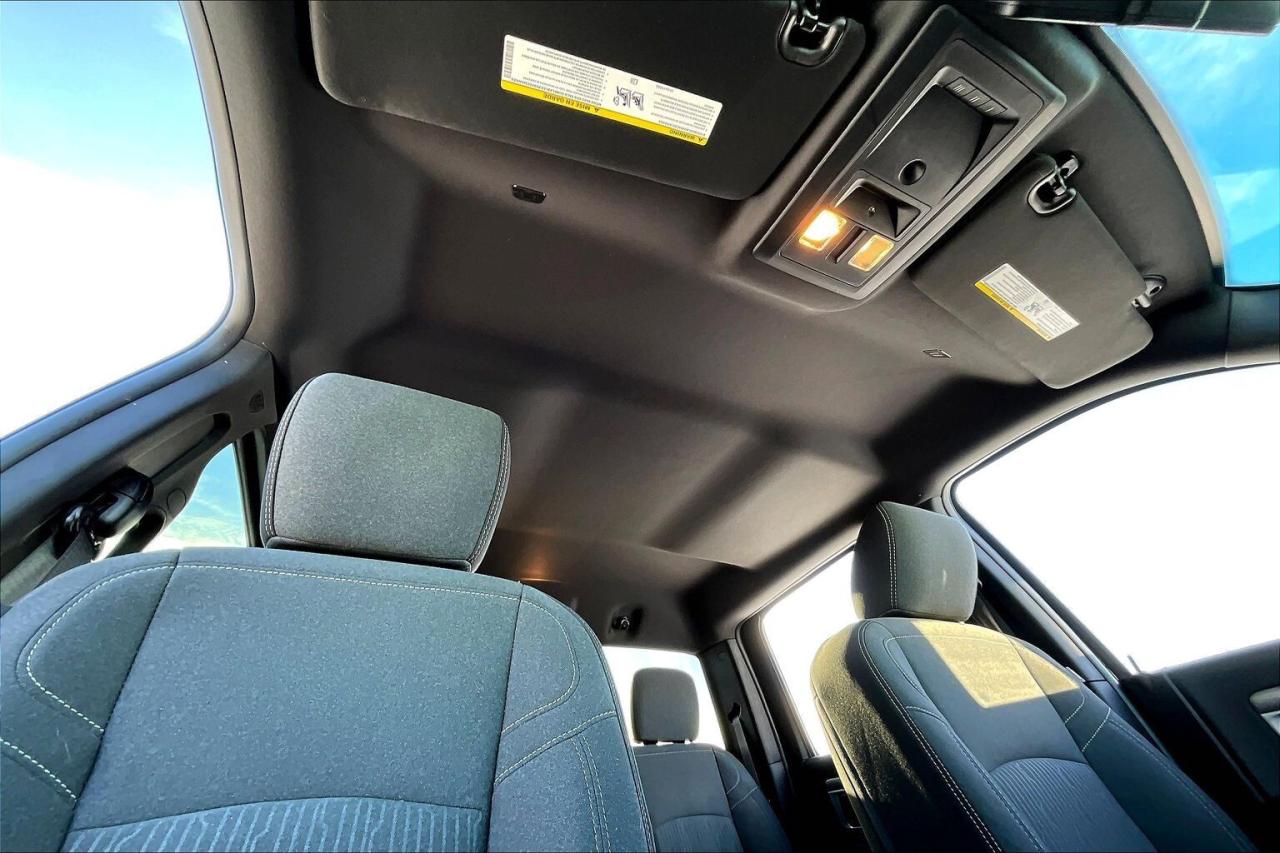 2024 RAM 1500 Classic Warlock Crew V6 | Heated Buckets | Liner |4X4 Photo