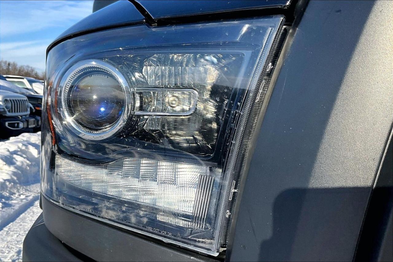 2024 RAM 1500 Classic Warlock Crew V6 | Heated Buckets | Liner |4X4 Photo