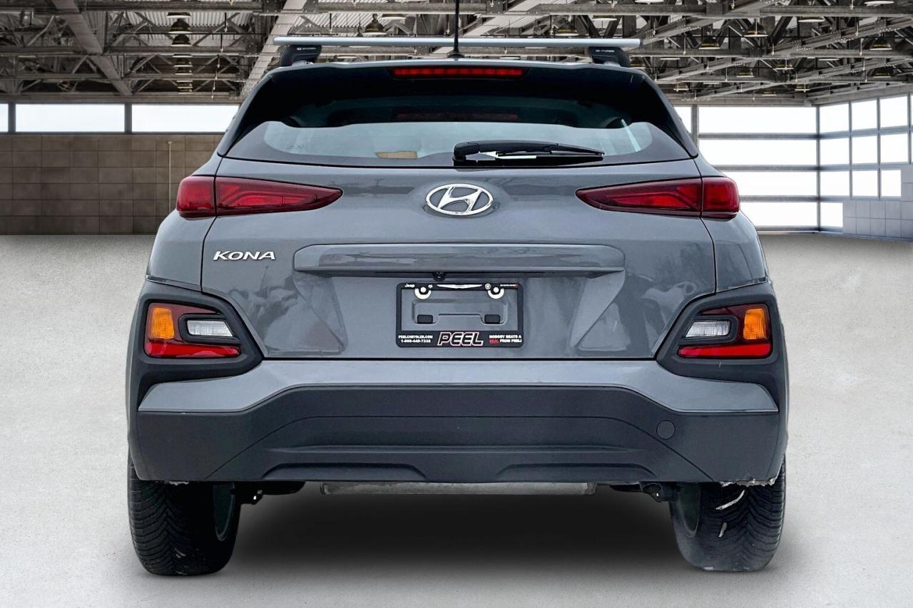 2021 Hyundai KONA SEL Preferred | Heated Seats | Blind Spot | FWD Photo3