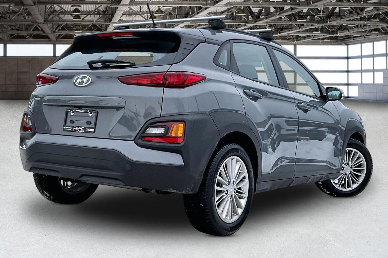 2021 Hyundai KONA SEL Preferred | Heated Seats | Blind Spot | FWD Photo