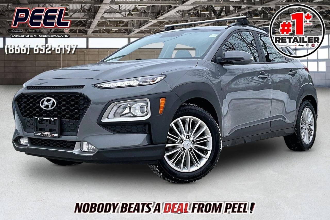 2021 Hyundai KONA SEL Preferred | Heated Seats | Blind Spot | FWD Photo