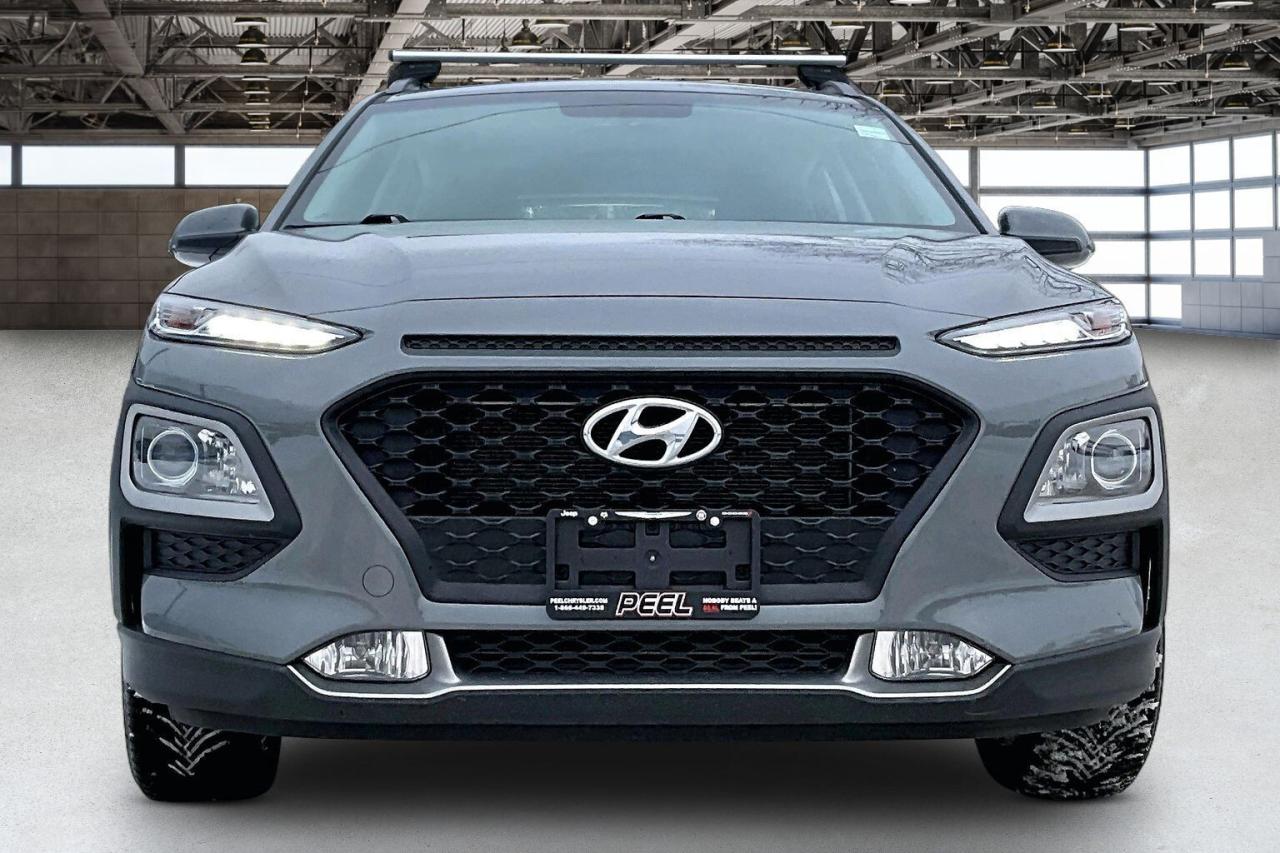 2021 Hyundai KONA SEL Preferred | Heated Seats | Blind Spot | FWD Photo