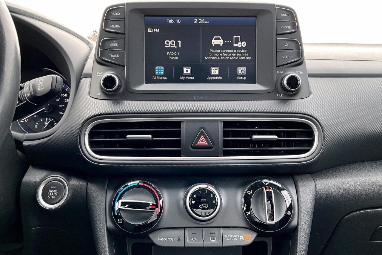 2021 Hyundai KONA SEL Preferred | Heated Seats | Blind Spot | FWD Photo