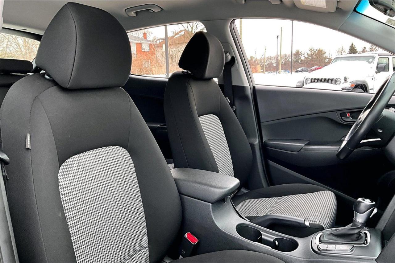 2021 Hyundai KONA SEL Preferred | Heated Seats | Blind Spot | FWD Photo