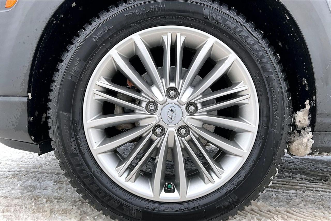 2021 Hyundai KONA SEL Preferred | Heated Seats | Blind Spot | FWD Photo