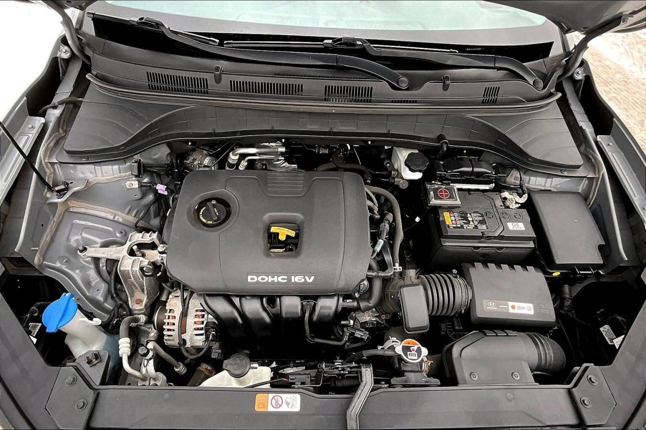 2021 Hyundai KONA SEL Preferred | Heated Seats | Blind Spot | FWD Photo