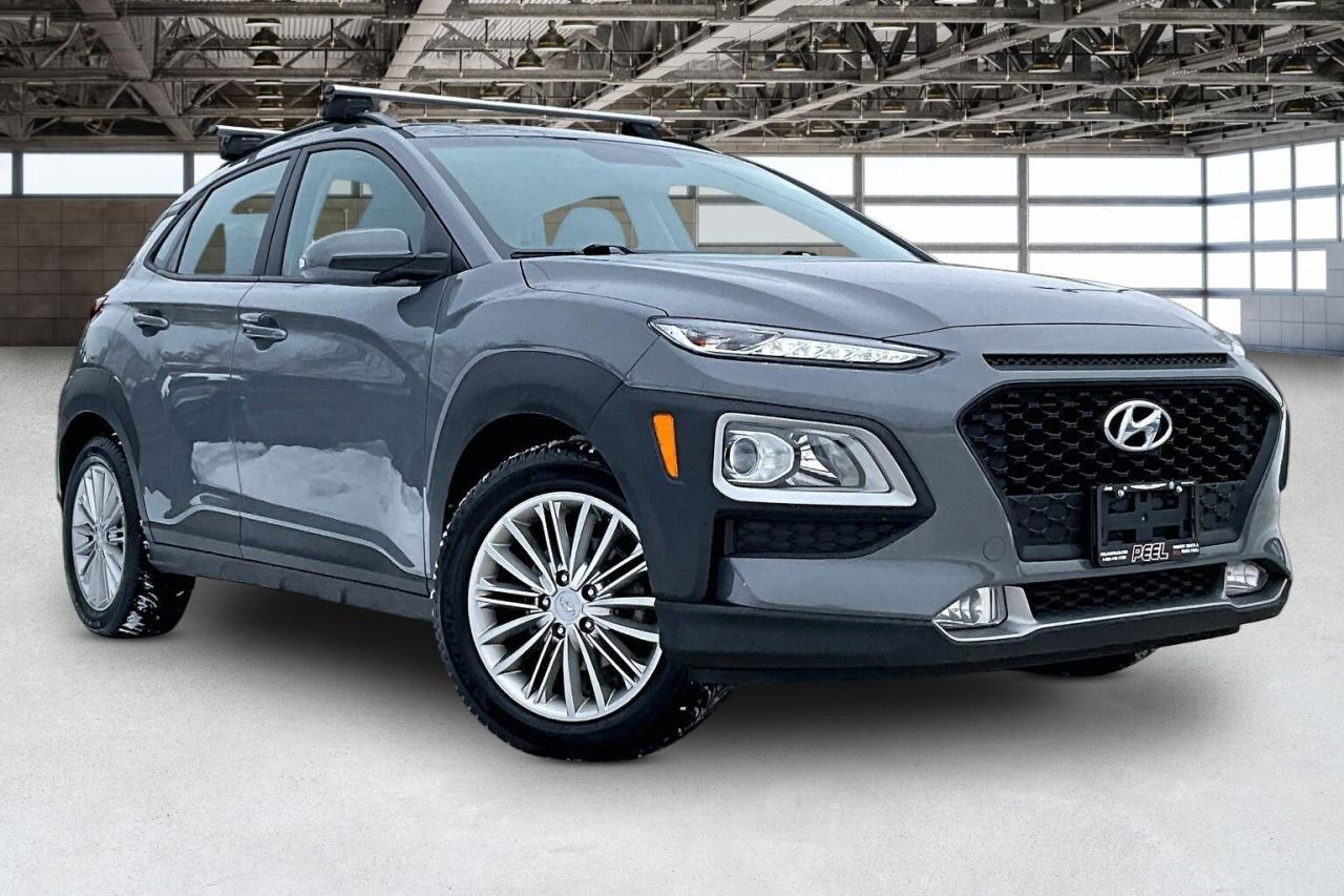 2021 Hyundai KONA SEL Preferred | Heated Seats | Blind Spot | FWD Photo