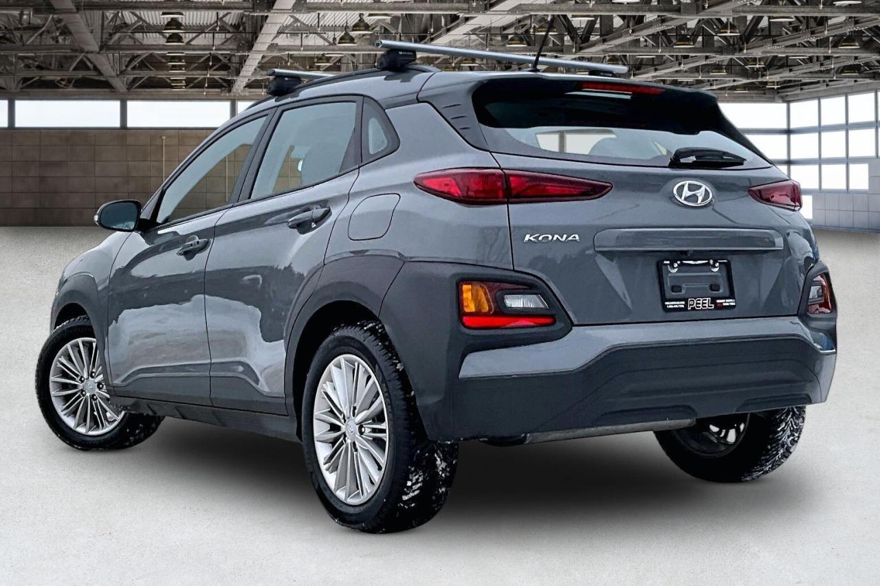 2021 Hyundai KONA SEL Preferred | Heated Seats | Blind Spot | FWD Photo