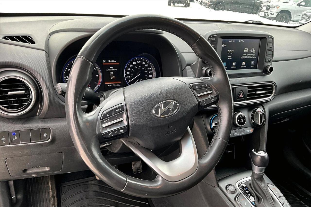2021 Hyundai KONA SEL Preferred | Heated Seats | Blind Spot | FWD Photo
